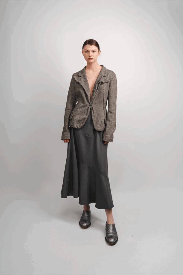 Panel Skirt