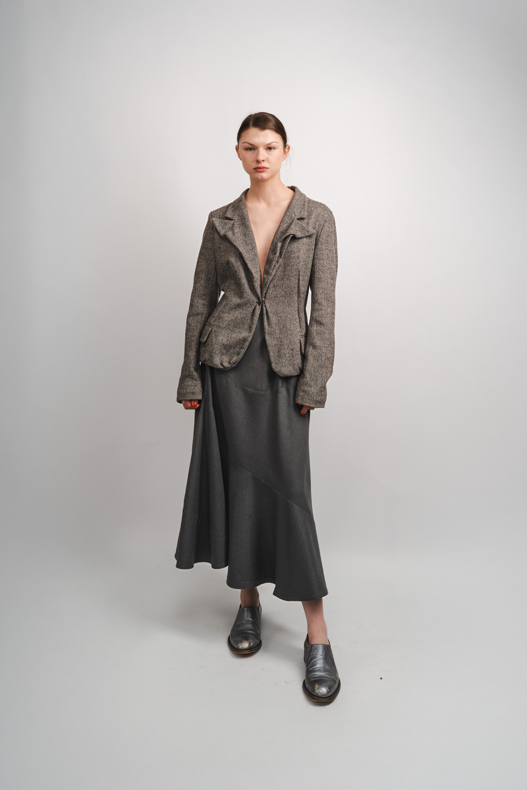 Panel Skirt