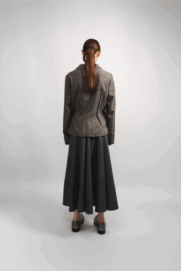 Panel Skirt - Image 2