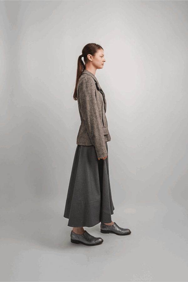 Panel Skirt - Image 3