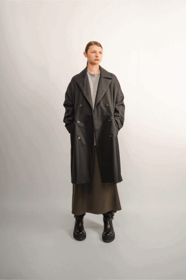 Pea Coat - Image 2