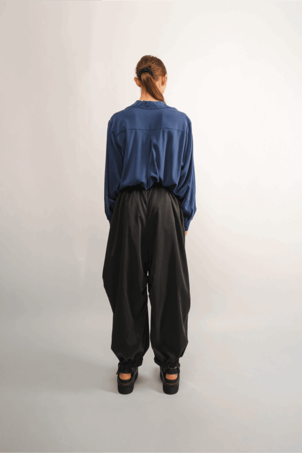 Silk Shirt - Image 2