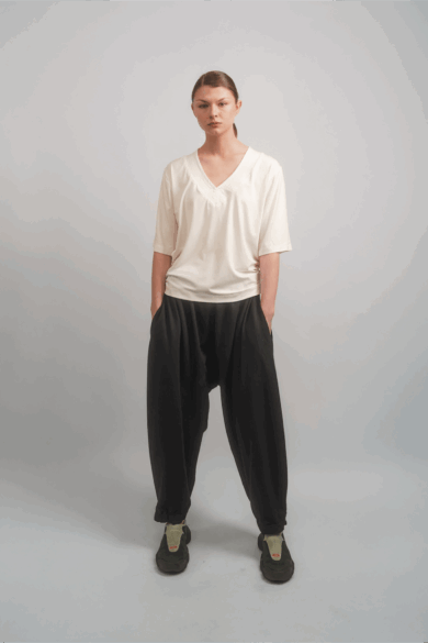V Neck T-Shirt
