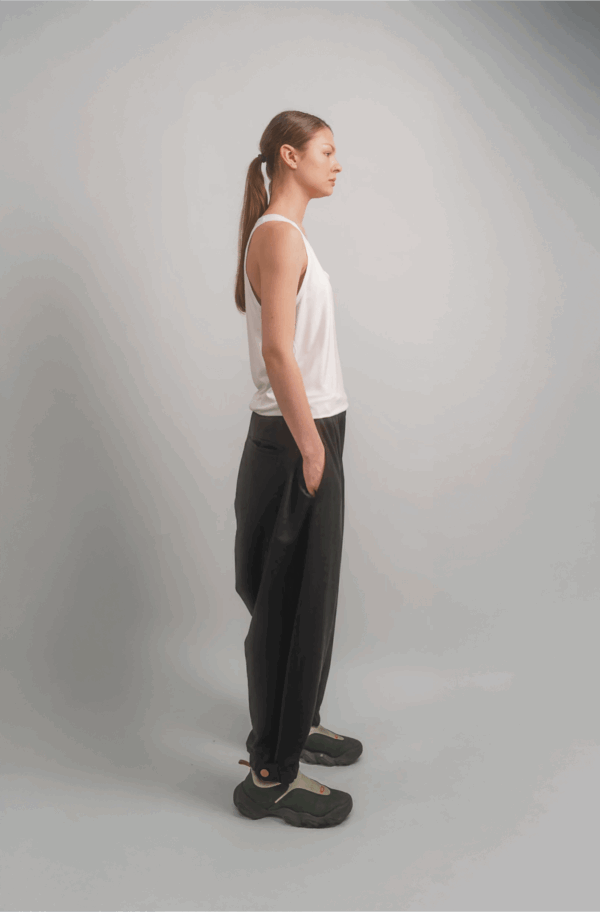 Jersey Vest - Image 2