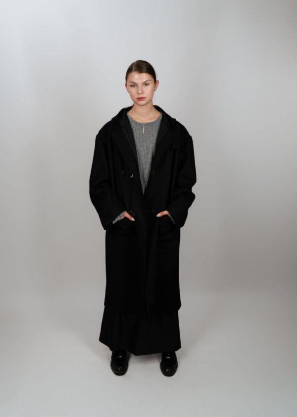 Duffle Coat