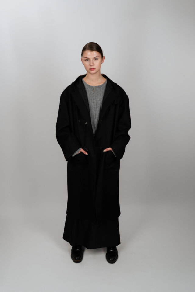 Duffle Coat