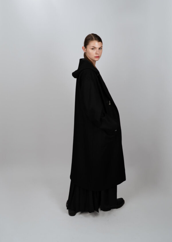 Duffle Coat - Image 3