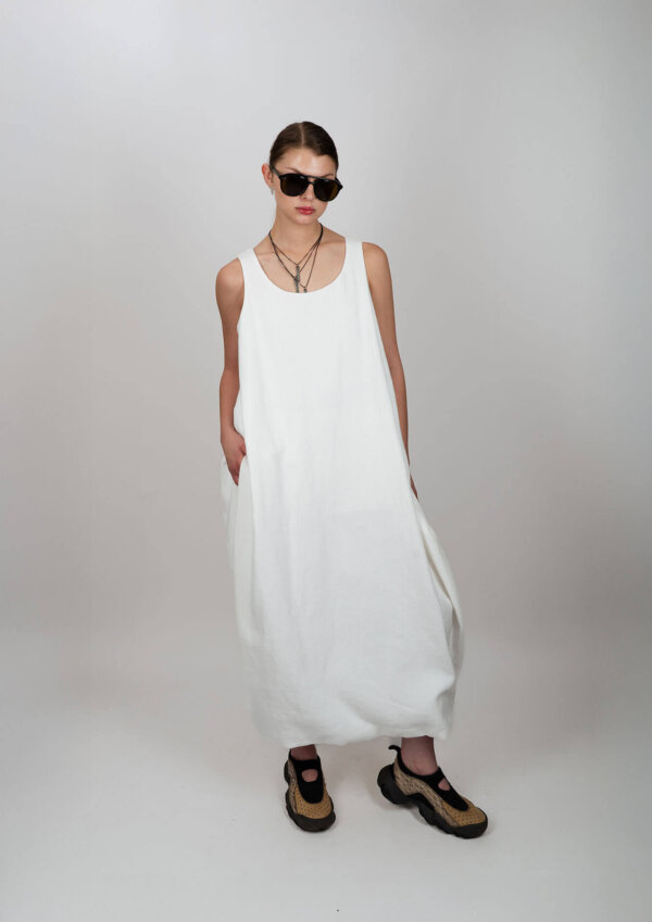 Angel Dress