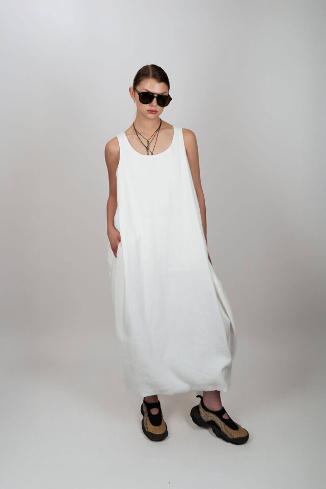 Angel Dress