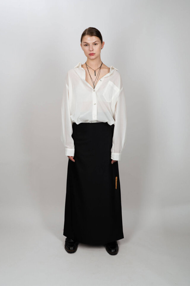 Voile Classic Shirt