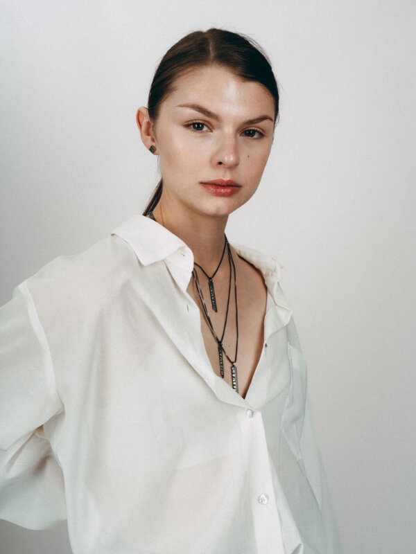 Voile Classic Shirt - Image 2