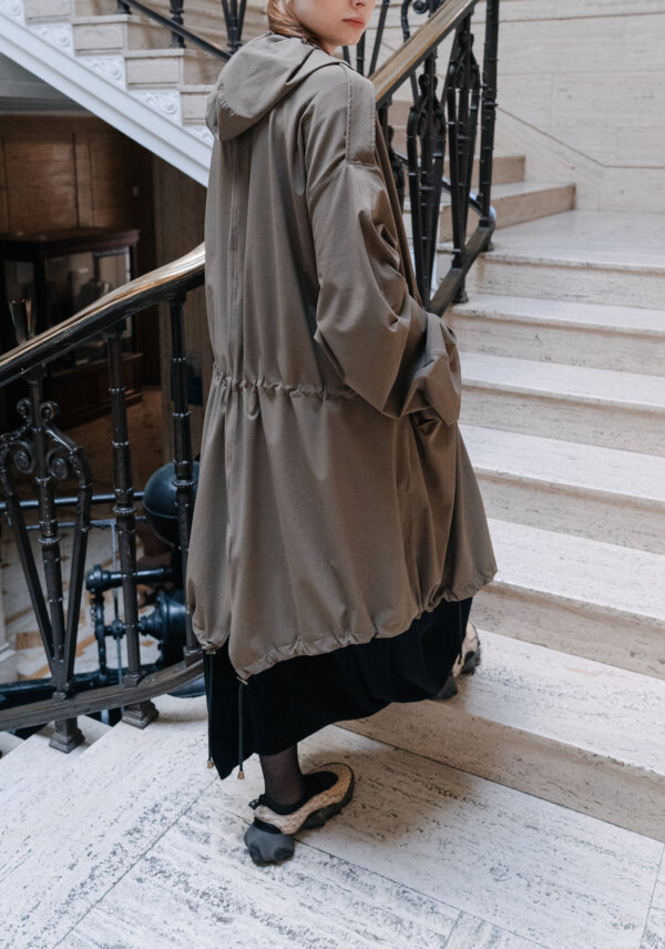 Army Parka - Image 2