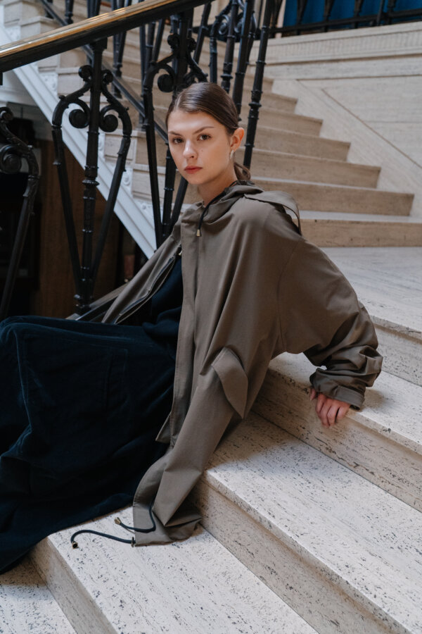 Army Parka - Image 4
